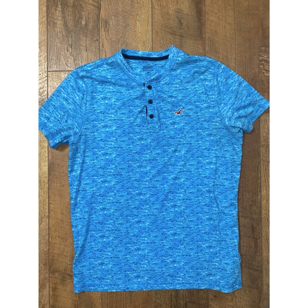 Hollister Shirt